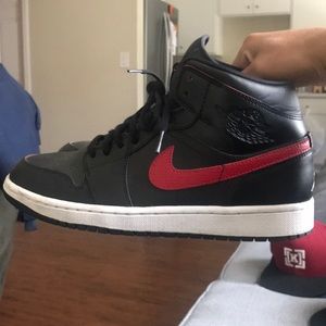 Nike Air Jordan’s 1 Retro